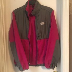 Women’s Northface Size Small